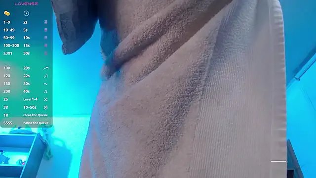 Soy_mangx on StripChat