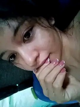 Soymaia on StripChat