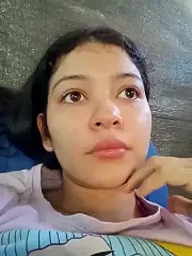 Soymaia on StripChat