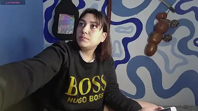 soysara15 on StripChat