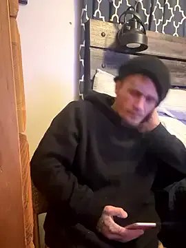 spazz247 on StripChat