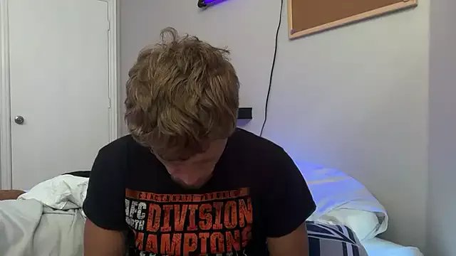 spazz247 on StripChat