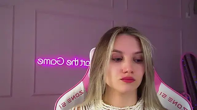 StacyEvances on StripChat