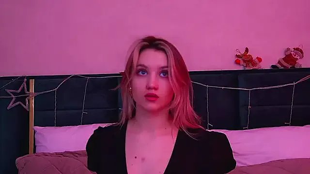 StacyEvances on StripChat