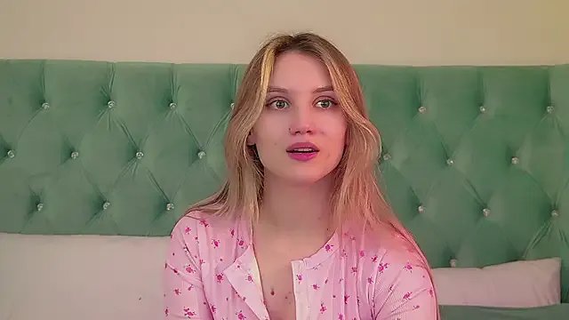 StacyEvances on StripChat