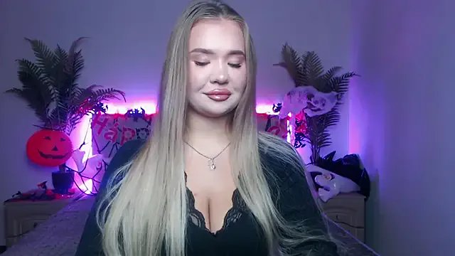 StacyYellig on StripChat