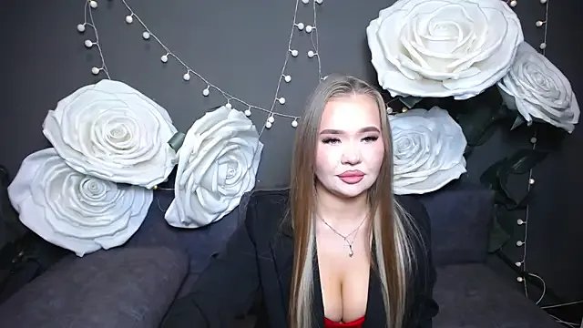 StacyYellig on StripChat