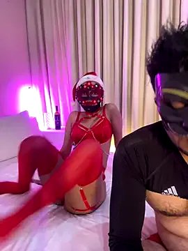 Stefani360 on StripChat