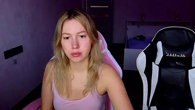 stefany_and_bettany — squeeze boobs Stefany