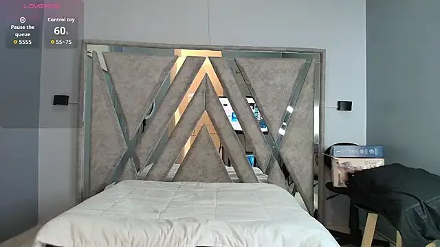 StefanyMiler on StripChat