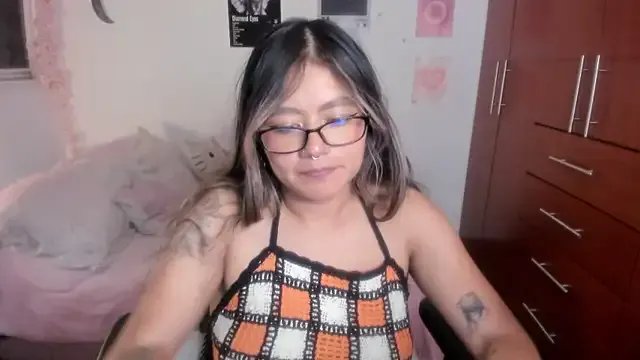 StephaniFox on StripChat