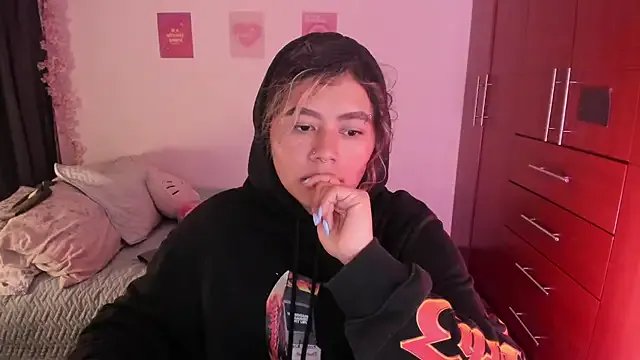 StephaniFox on StripChat