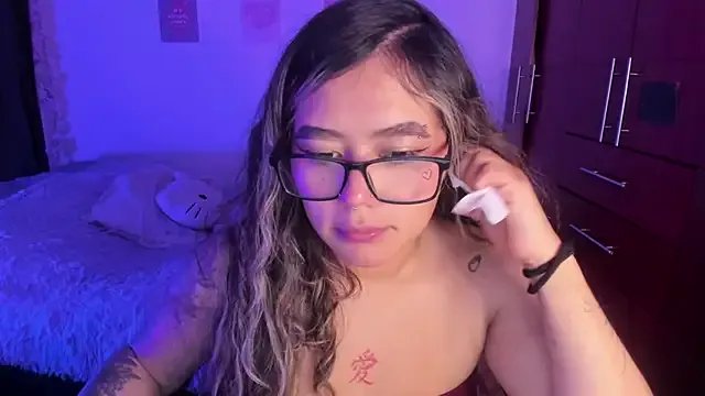 StephaniFox on StripChat