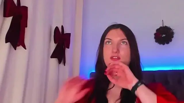 StephieRousee on StripChat