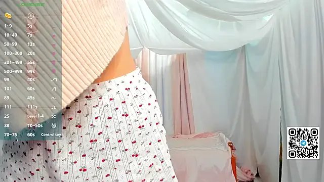 StormyAlex on StripChat