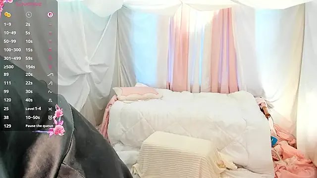 StormyAlex on StripChat