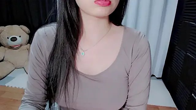 Su_rosie on StripChat