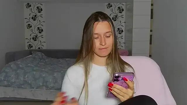 Submissive_love — jugar con coo peludo