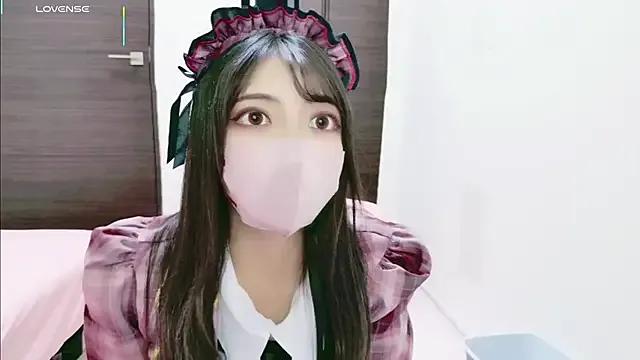 Sui_stc — Freechat on StripChat