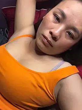 Suna-ny — Private on StripChat