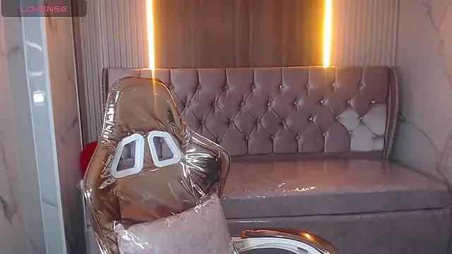 sunny2_b on StripChat 