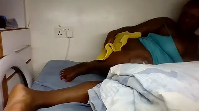 Sunny_Diva on StripChat 