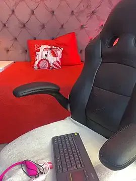 Sussan__ on StripChat 