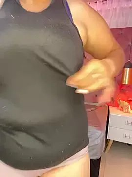 Sussan__ on StripChat 