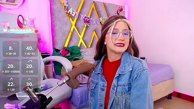 SussanHottye1_ on StripChat 