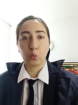 SUSY__06 — SPECIAL SHOW (REAL SEX ANAL )TICKET