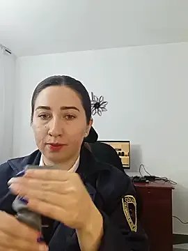 SUSY__06 on StripChat