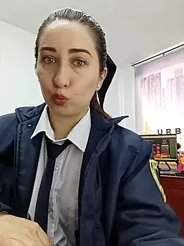 SUSY__06 on StripChat