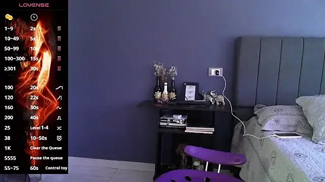 Sweet-Angie — squirt and masturbate