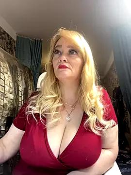 Sweet-blonde — Private on StripChat