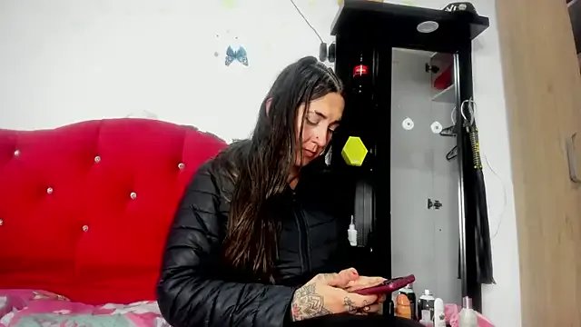 Sweet-Suck69 on StripChat 