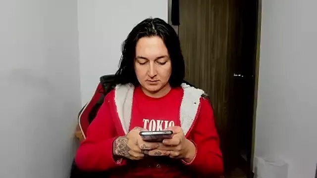 Sweet-Suck69 on StripChat 