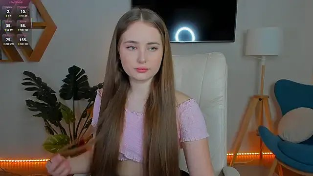 Sweet__Amily on StripChat 