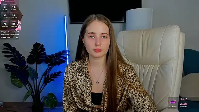 Sweet__Amily on StripChat 