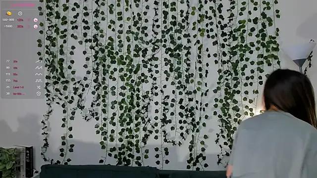 sweet_and_flirt — Ahegao with saliva