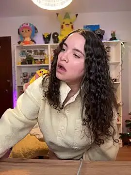 Sweet_sully__ on StripChat