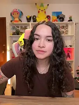 Sweet_sully__ on StripChat