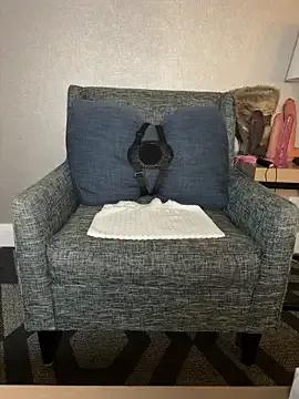 SweetandSluttyMilf — GaggingSloppy Bj