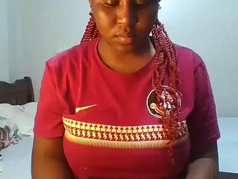 sweetbebby on StripChat 