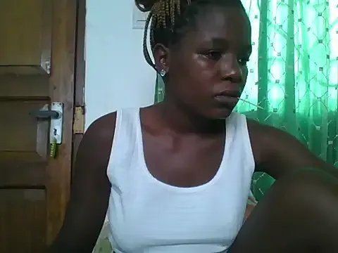 sweetchic_ on StripChat