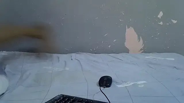 sweetchocolate9 on StripChat 