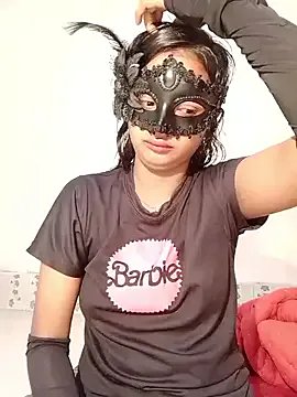 Sweetie_250 on StripChat