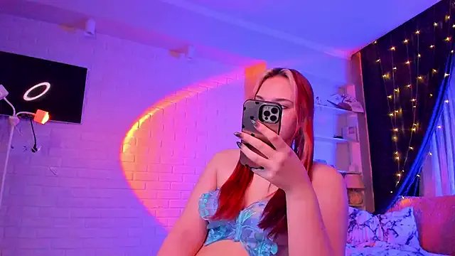 SweetieMarry on StripChat 