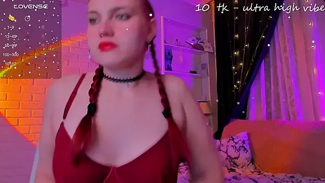 SweetieMarry on StripChat 