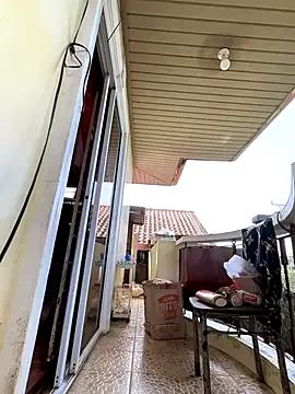 sweetieme — @fucking my lil pussy in doggy all naked