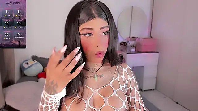 SweetPrincessS on StripChat